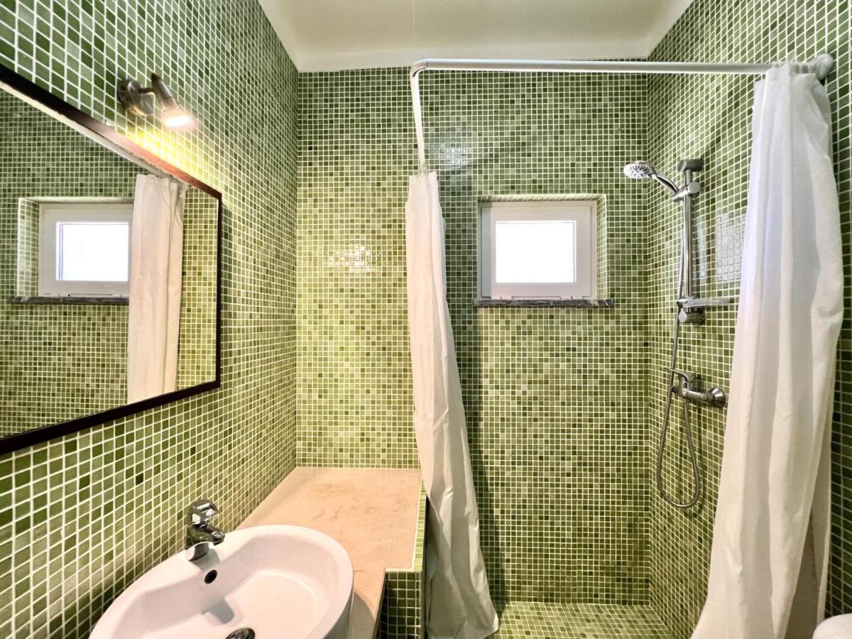 Tavira Vila Formosa 5 With Pool By Homing Exterior foto
